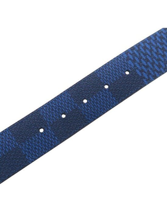 Louis Vuitton Ceinture LV Initial Belt
